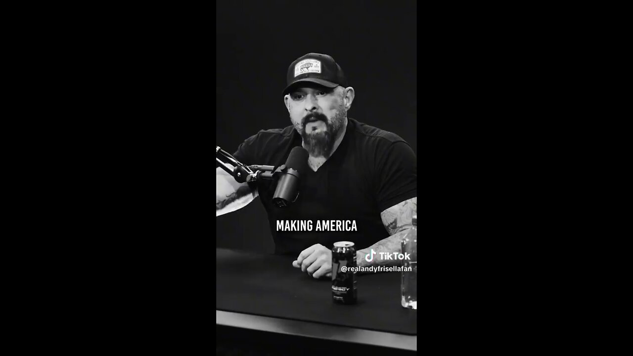 People are tired of getting smashed by our own government