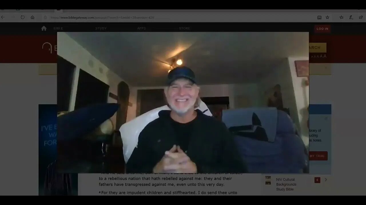 Just FINISHED the Building and Installed the BELL!!! - Jonathan Kleck