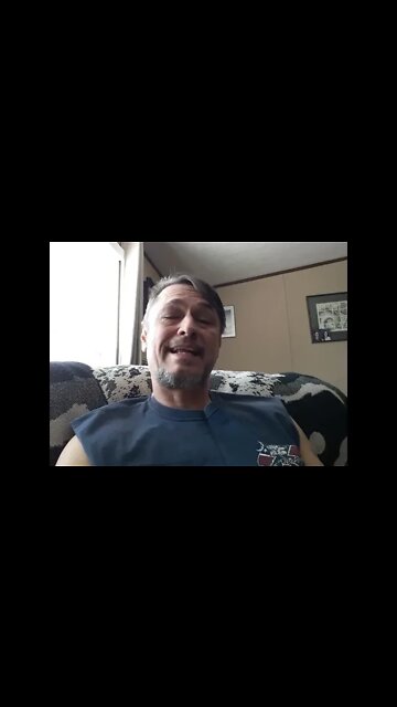 Be mad at Stacey Abrams for not wearing a bag over her head