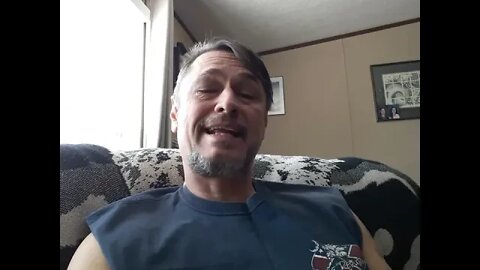 Be mad at Stacey Abrams for not wearing a bag over her head