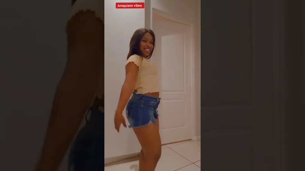 NEW VIDEOS | WOZA BABA TIKTOK DANCE CHALLENGE | NEW SONG | Amapiano dance moves 🔥