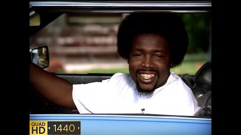 Afroman - Crazy Rap (EXPLICIT) [UP.S 1440] (2002)