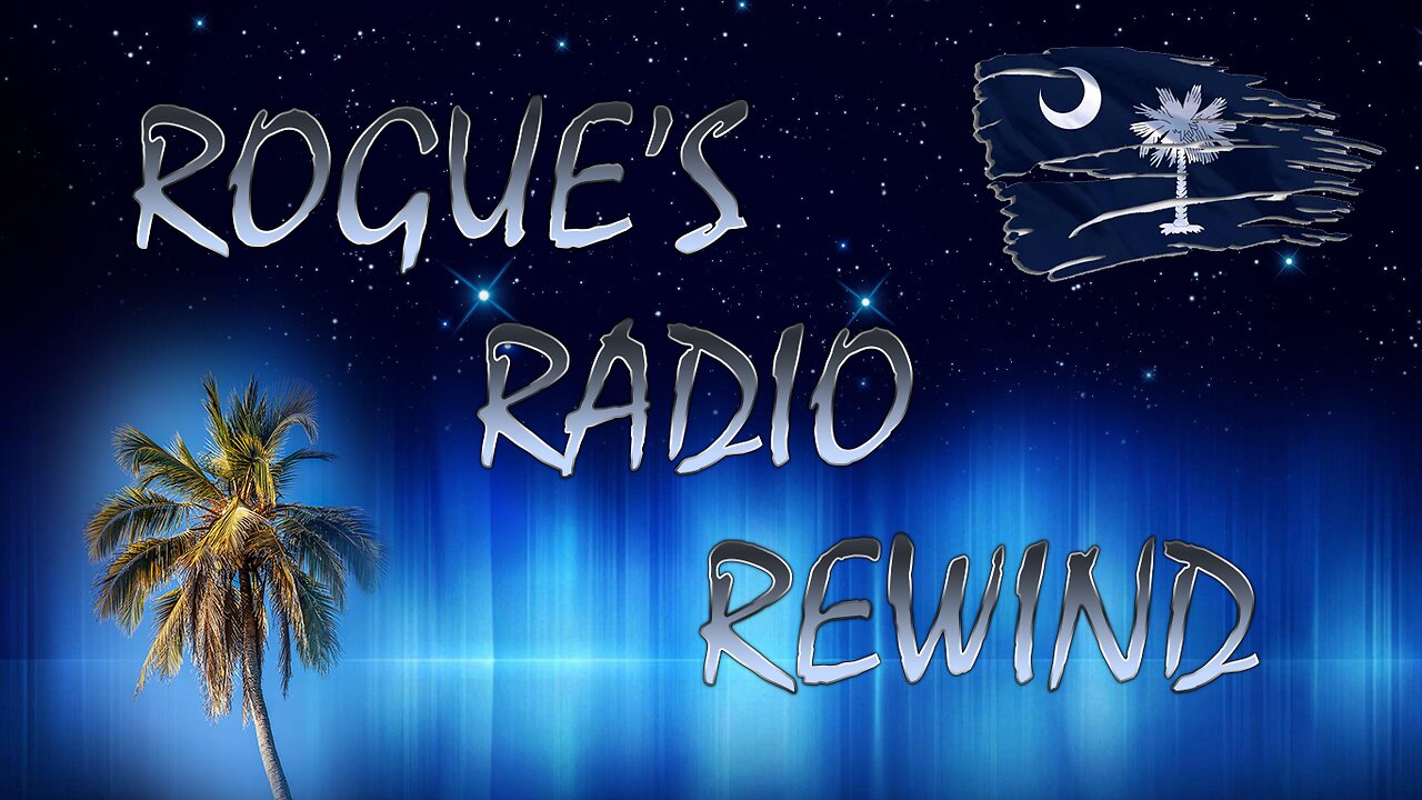 Rogue's Radio Rewind - Easy 80s, & 90s