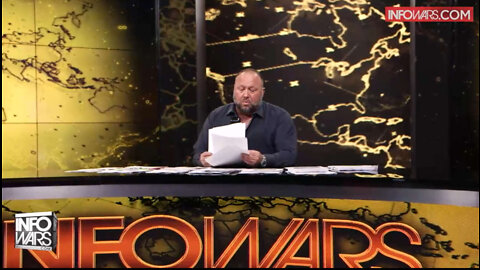 Food Shortages Ahead as Globalist Great Reset Moves to Starve Out Humanity