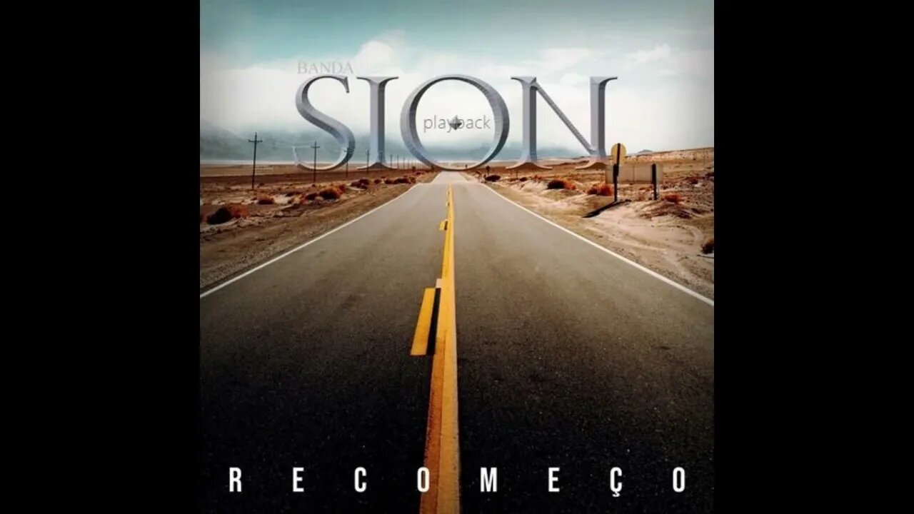 Banda Sion Cartas Marcadas play back