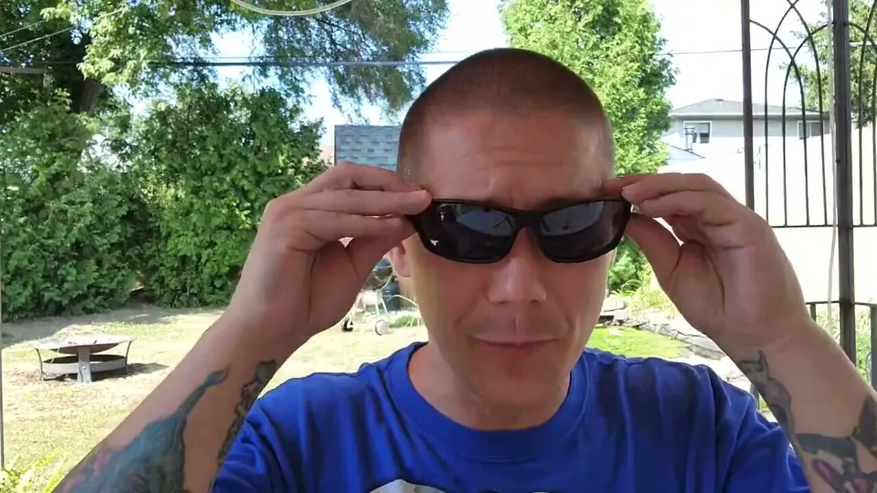 throat still messed up