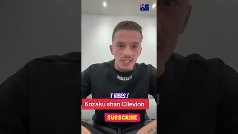 Kozaku shan cllevion #shorts #foryou