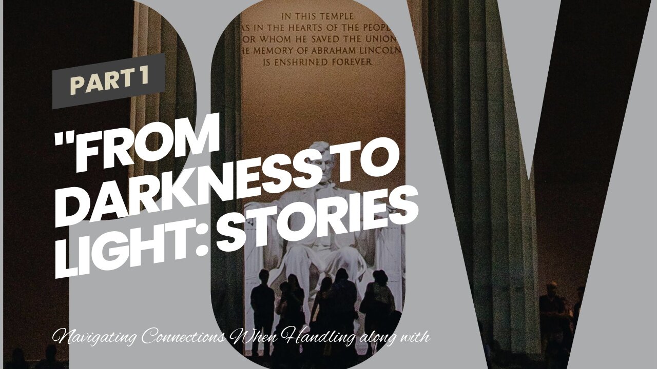 "From Darkness to Light: Stories of Triumph Over Depression and Anxiety" Can Be Fun For Anyone