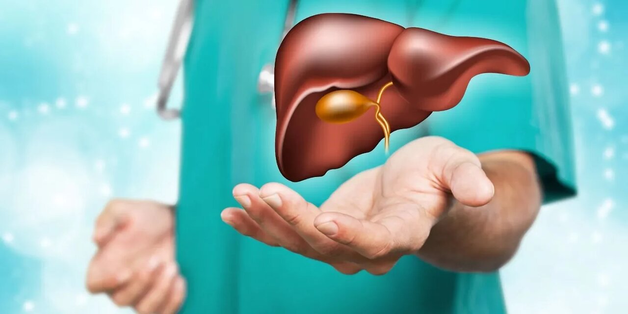 How to Prevent Fatty Liver