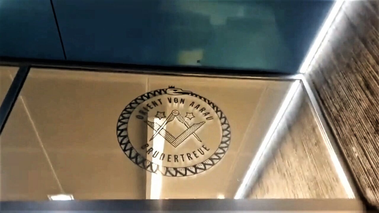 Masons of Aarau