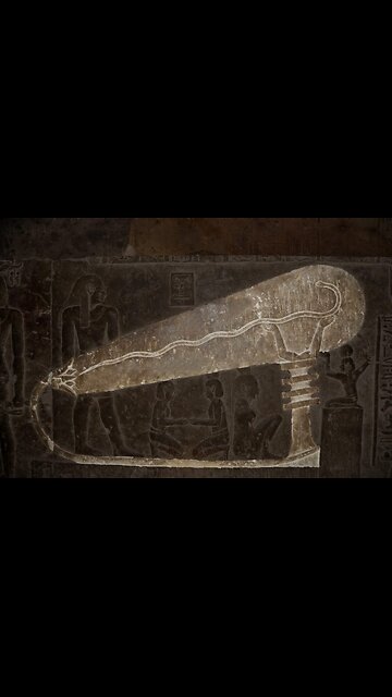 ELECTRICITY EXISTED 2000 YEARS AGO!