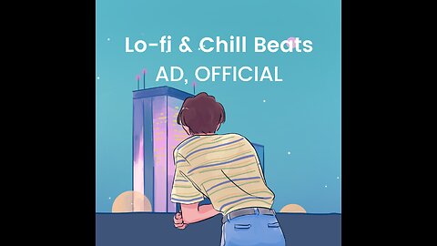 Lo-fi music by AD OFFICIAL