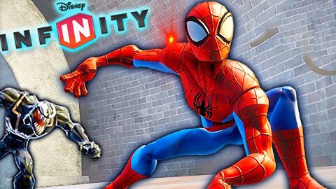 Jogo do Homem Aranha Esquecido para SEMPRE - RAGE QUIT