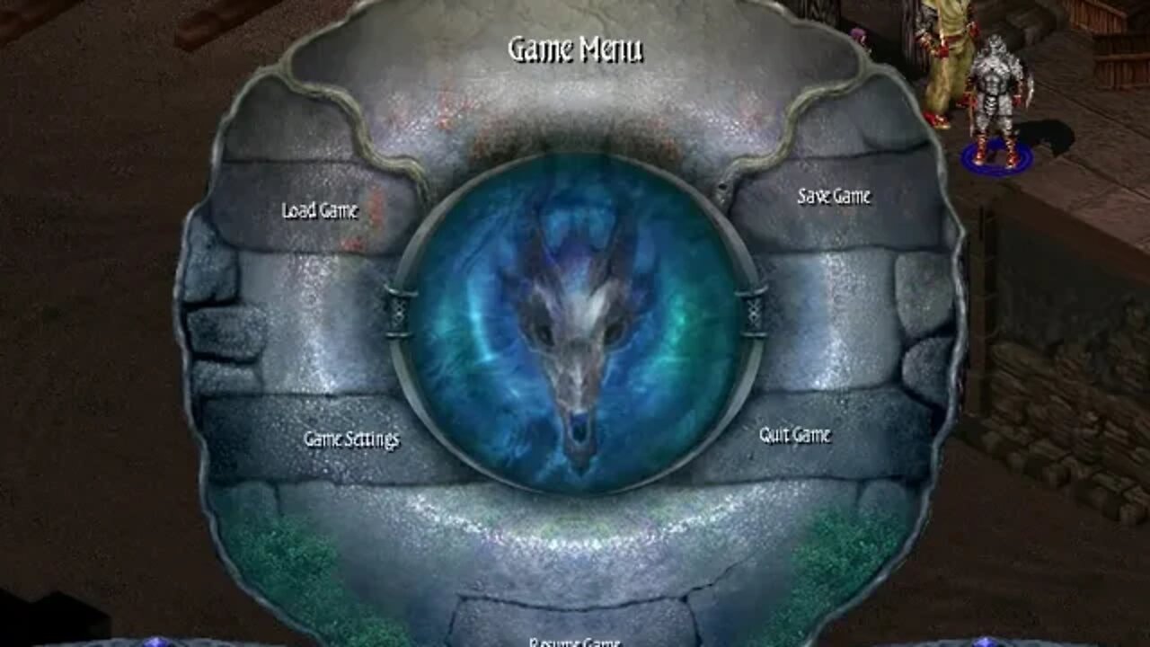 Pools of Radiance Ruins of Mythdrannor Run2 p31