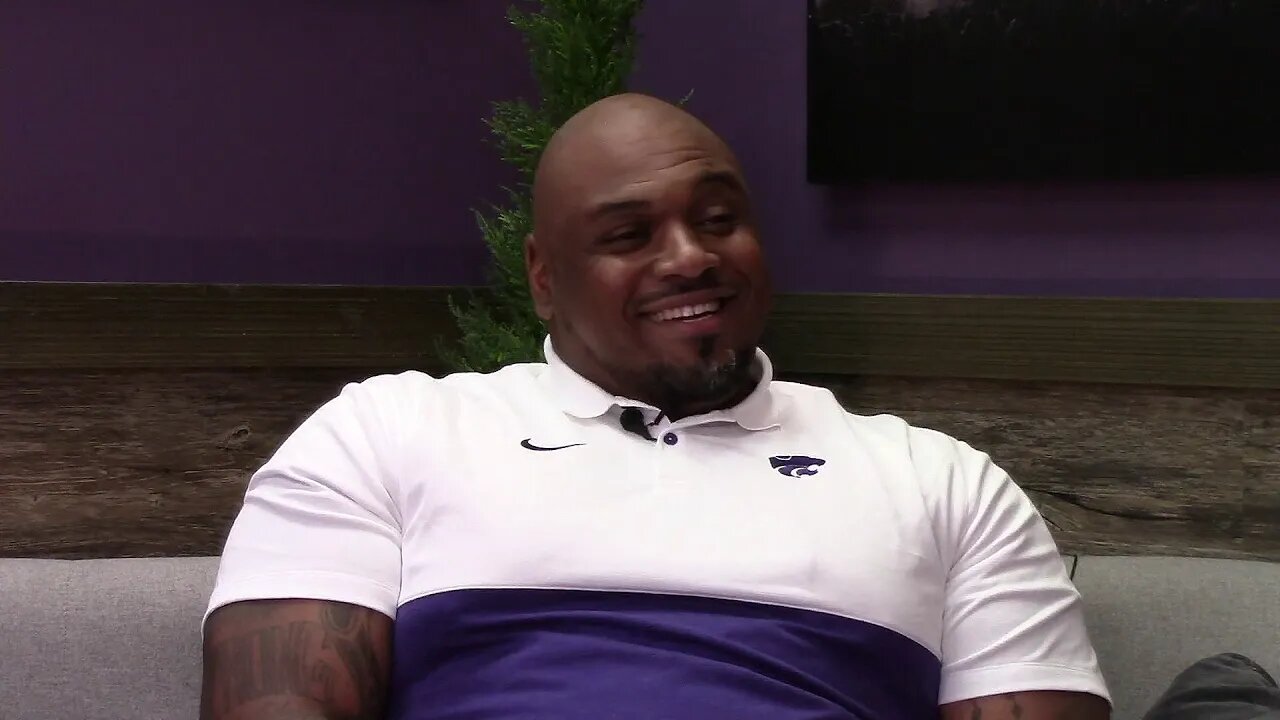 PowerChat | Joe Hall, Part 1