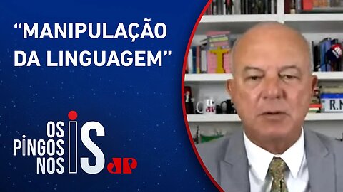 Motta sobre entrevista de membro do Hamas: “Fanatismo que inacreditavelmente muita gente apoia”