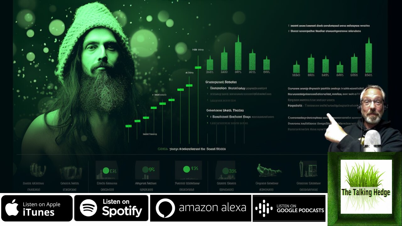 The Cannabis Consumer: Demographics and Preferences