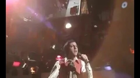 Ray Stevens - "Everything Is Beautiful" Live on BBC In Concert (5-10-71)