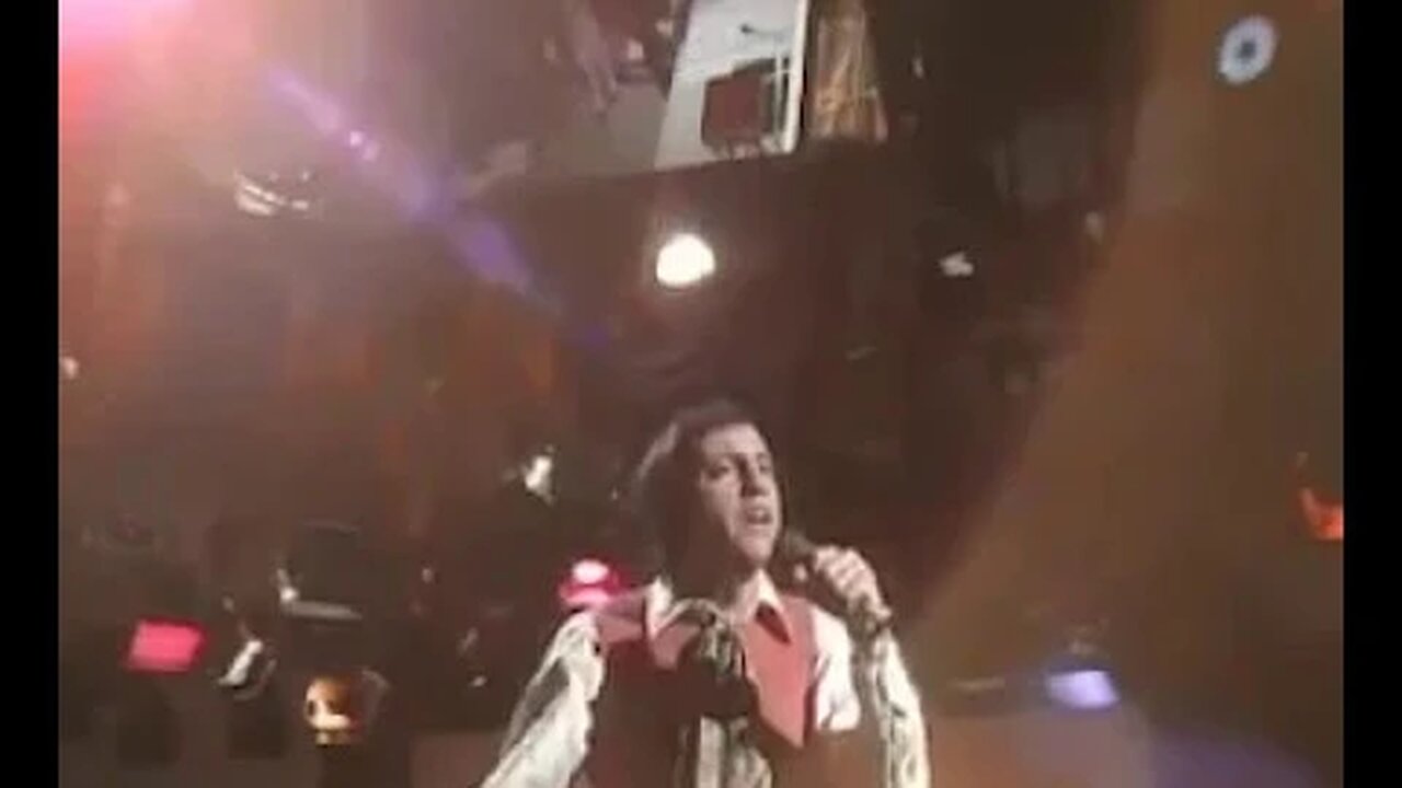 Ray Stevens - "Everything Is Beautiful" Live on BBC In Concert (5-10-71)