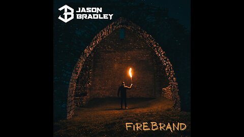 Firebrand Lyric Video