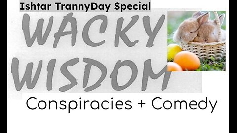 WWP Ishtar Tranny Day Special