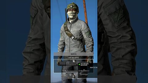 QUE BARULHO É ESSE ?