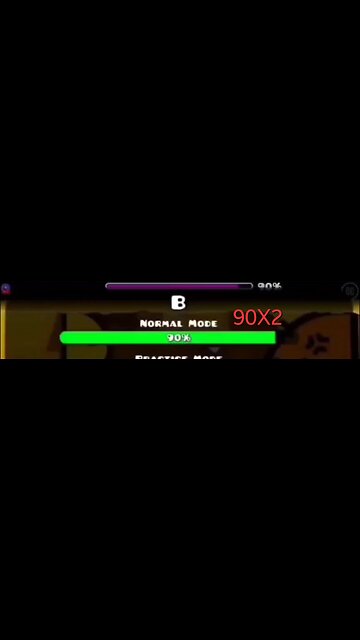 B 100% MOBILE 11 medium demon
