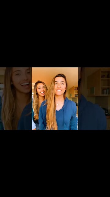 TIK TOK DE BIBI TATTO COM VANESSA LOPES