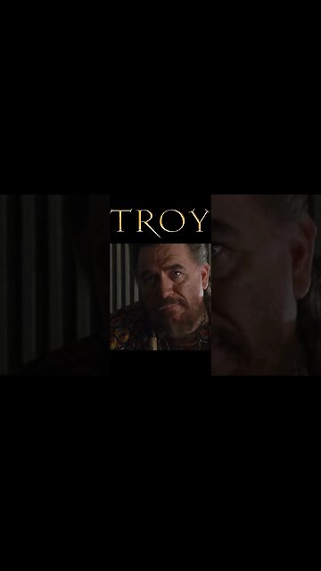 Troy - Soldiers Wins the Battles #troy #achilles #trojans #greek #fyp #shorts #movieclips