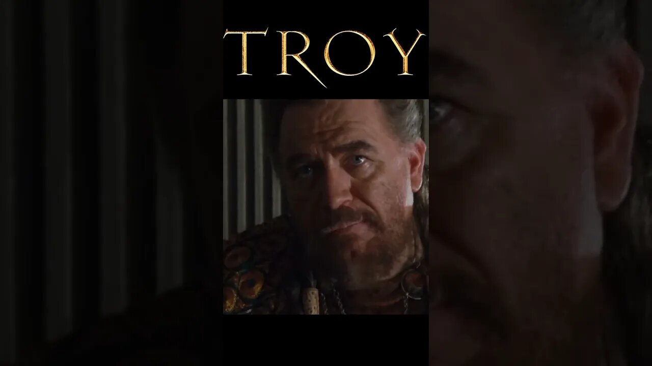 Troy - Soldiers Wins the Battles #troy #achilles #trojans #greek #fyp #shorts #movieclips