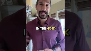 You'll NEVER get Rich