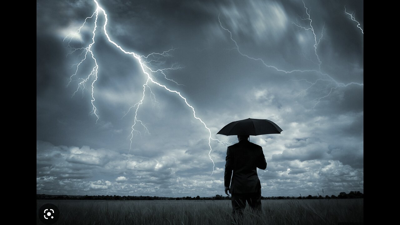 Inside the Storm, It's Habbening!!!