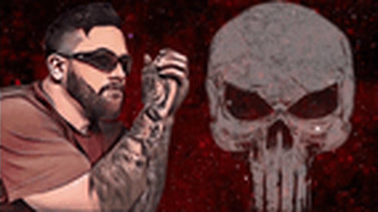 America Rising w/Omazonn