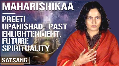 Maharishikaa | What is Freedom? How to find it? - Enlightenment, Reintegration, Fearlessness