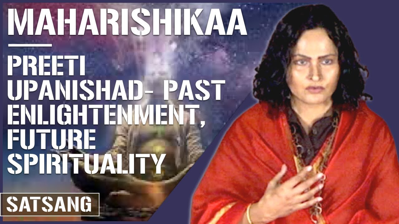 Maharishikaa | What is Freedom? How to find it? - Enlightenment, Reintegration, Fearlessness