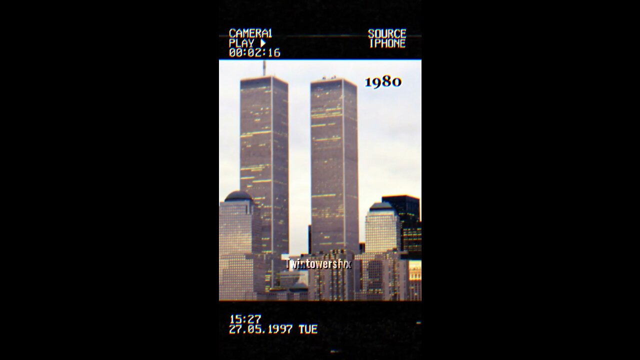 UNITED STATE WORLD TRADE CENTER
