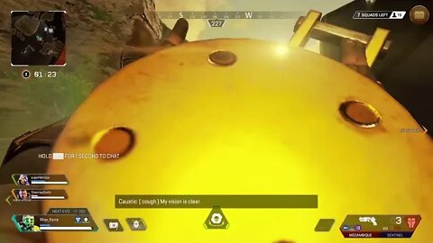 Apex Legends wtf