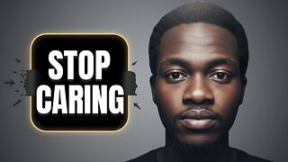 How to do whatever the f*ck you want