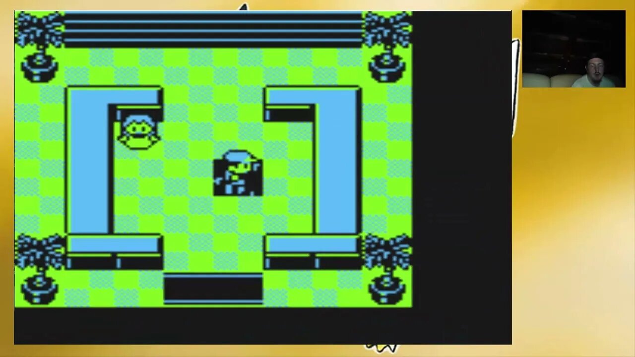 Pokemon Yellow Nuzlock Challenge Part 20