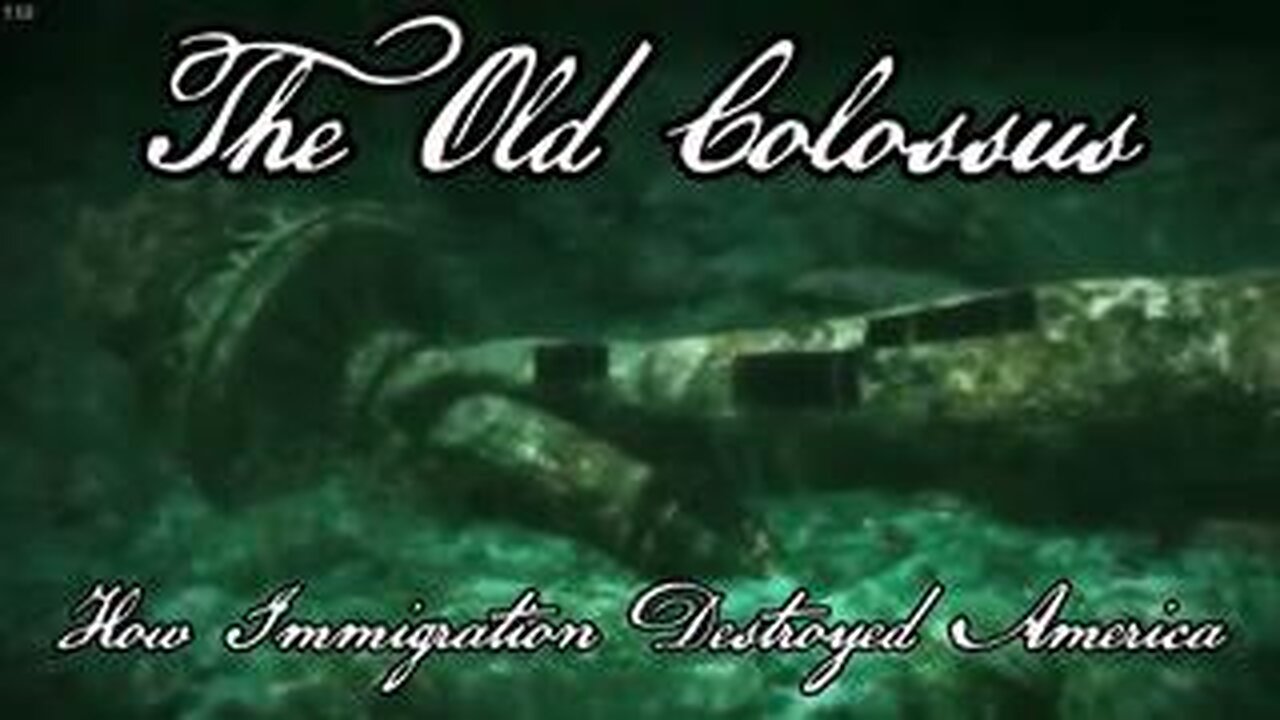 The Old Colossus