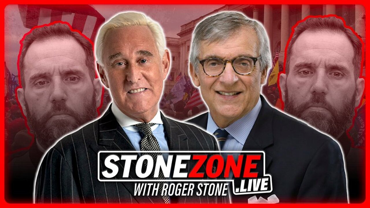 Is Jack Smith's Special Counsel Even Legal? AttorneyPaulKamenar&RogerStoneDiscussTodayOnTheStoneZONE