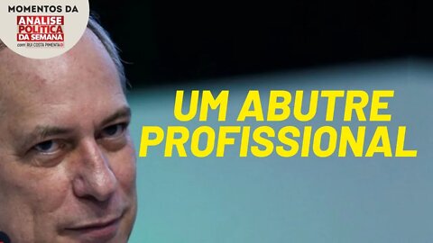 Ciro Gomes é parte do golpe de estado | Momentos