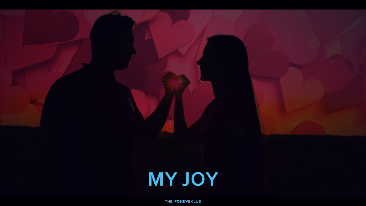 My Joy
