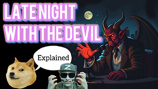 Late Night With The Devil | Explained