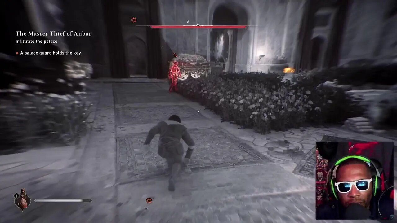 Assassin's Creed Mirage episode 2