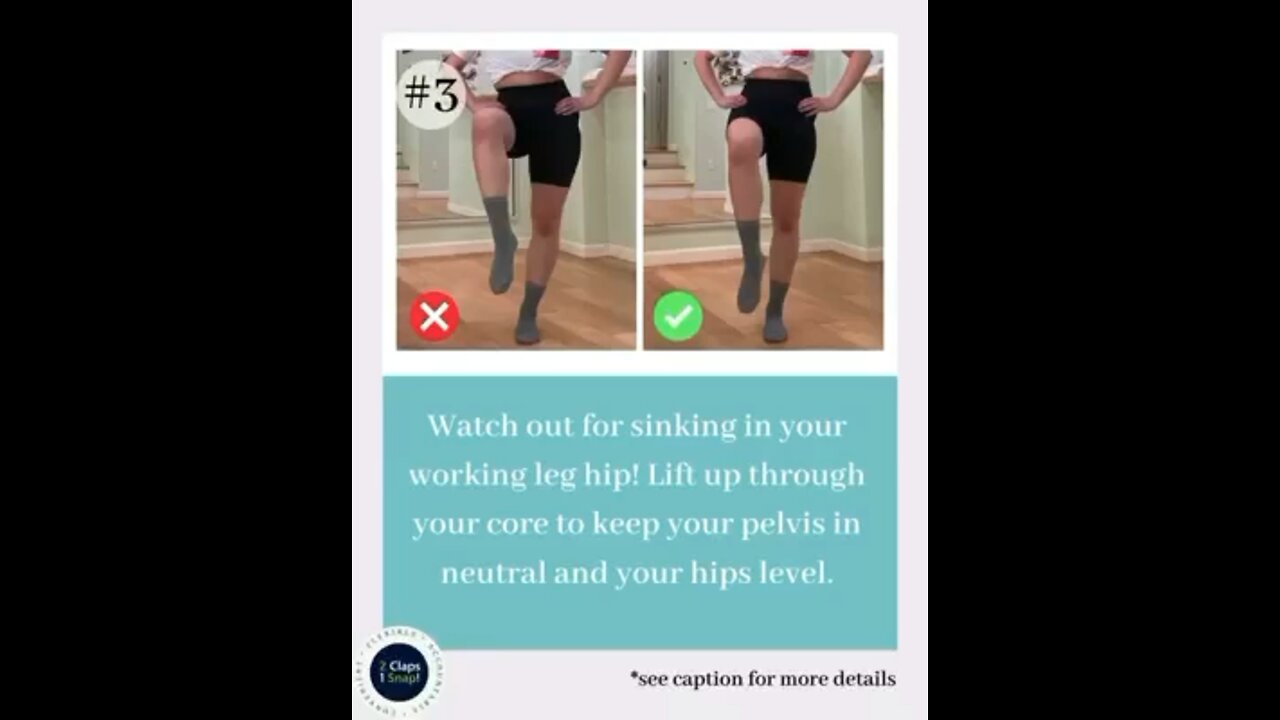 Practical Glute Guides