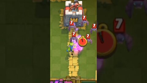 Goblins [5] - Clash Royale