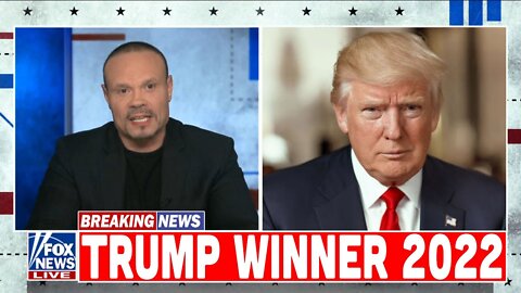 UNFILTERED WITH DAN BONGINO 4/23/22 TODAY | FOX BREAKING NEWS APRIL 23, 22