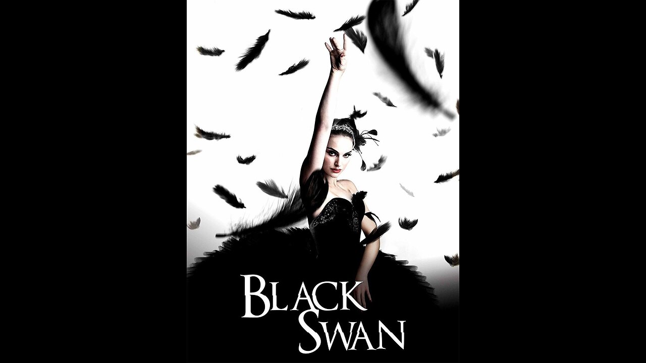 Rise of the Black Swan
