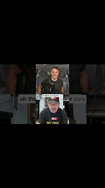 The NUMBER 1 Tip To Earn Ridershare Tips